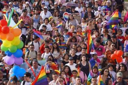 Pride 2026 en CDMX: ¿cuándo es, cuál será la ruta de la Marcha LGBT+ y llega al Zócalo?