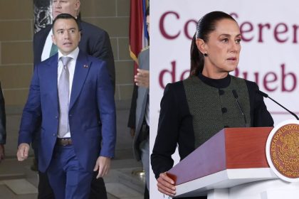 México vs Ecuador: ¿Por qué rompieron relaciones diplomáticas?