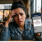 ¿Te llegó el aviso? Por qué NO registrar tu celular te dejará SIN banca móvil