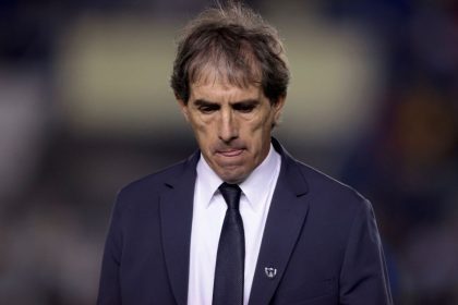 Guillermo Almada