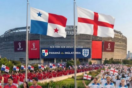 panamá vs inglaterra