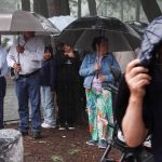 lluvias