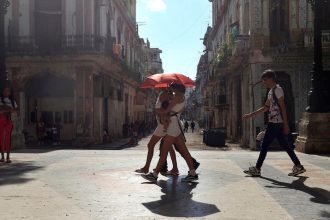 cuba crisis