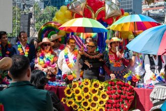 marcha lgbt