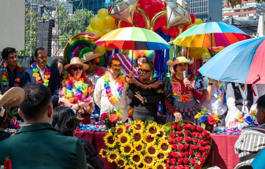 marcha lgbt