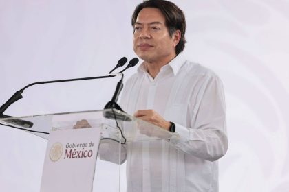 Mario Delgado
