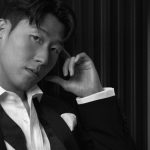 Son Heung-min