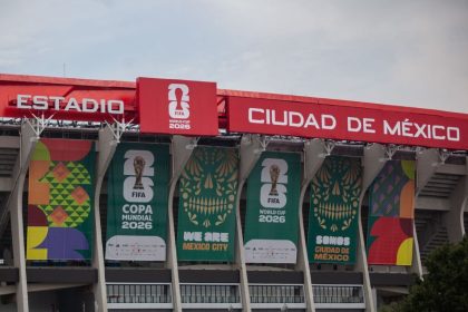 palcohabientes estadio ciudad de méxico