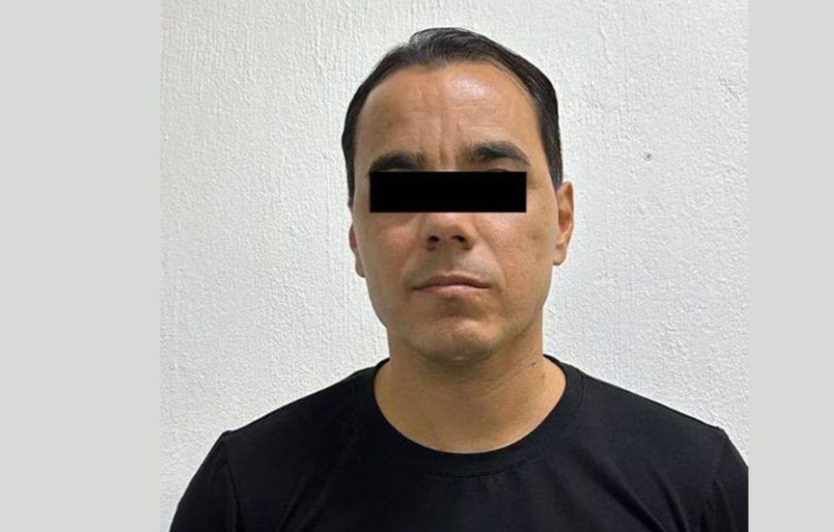 Omar bravo