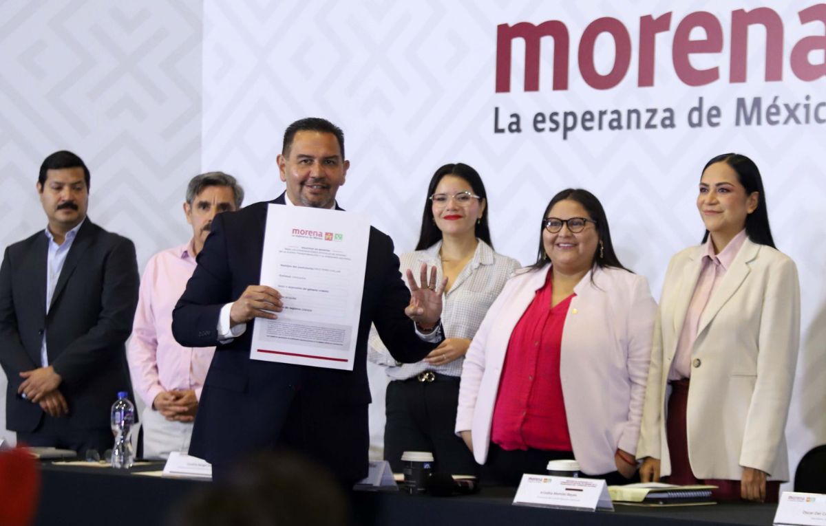 registro de aspirantes