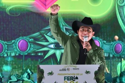 feria san luis