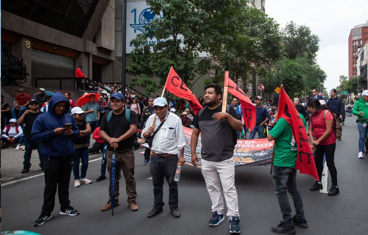 CNTE