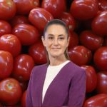 Claudia Sheinbaum baja el precio del jitomate | Especial