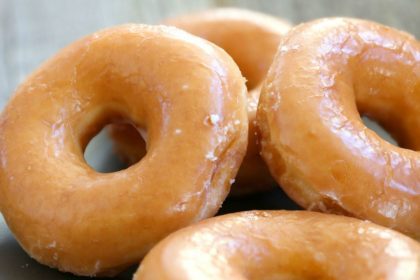 Día de la Dona en Krispy Kreme | Especial
