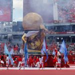 Inauguración del Mundial en Canadá | EFE