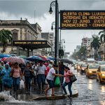 Clima en México hoy 22 de junio | IA