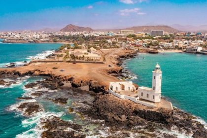 Así es Cabo Verde | Especial