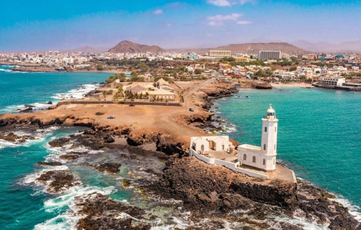 Así es Cabo Verde | Especial
