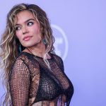 Karol G le responde a De Espriella en Colombia | EFE