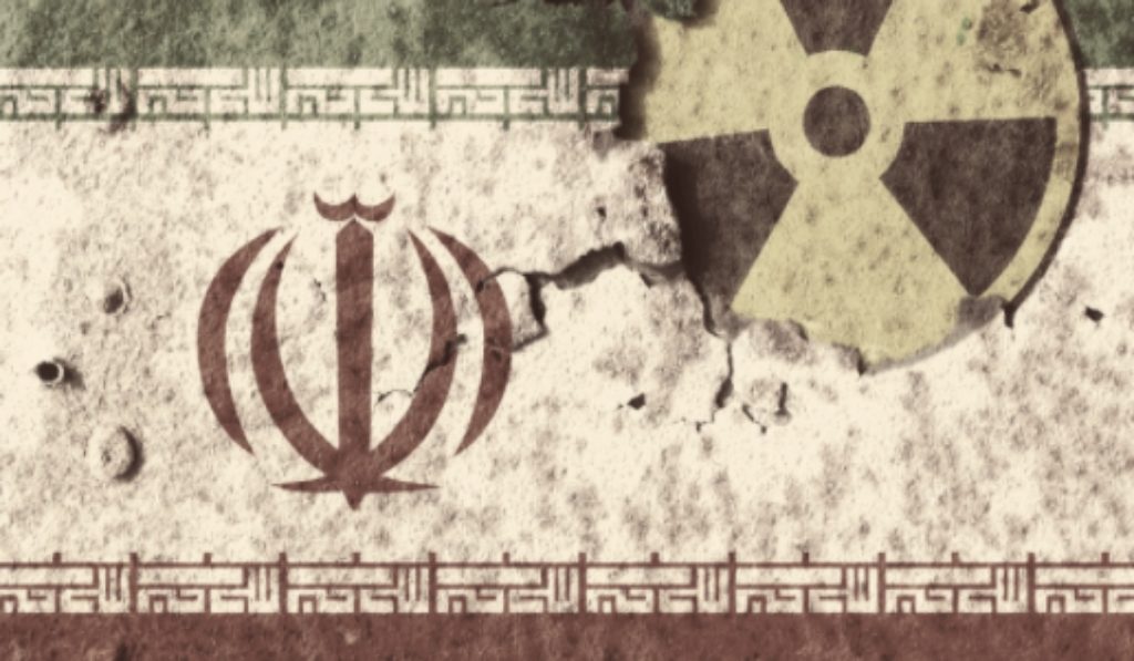 programa nuclear en irán