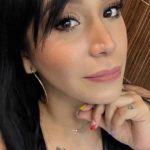 roxana guzmán, secuestrada