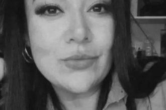 roxana guzmán, ultrajada de su domicilio