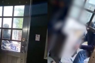 secuestro de periodista