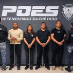 seguridad de querétaro falsol elementos fgr