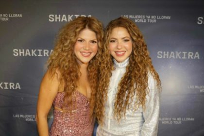 shakira y shakibecca