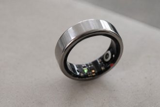 smart ring ia