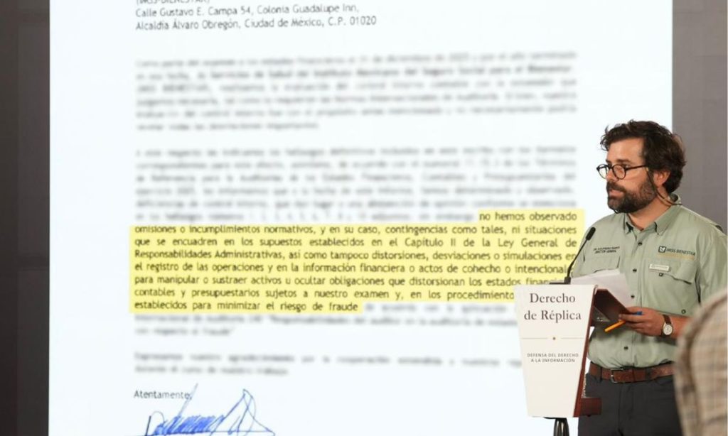 svars en derecho de réplica