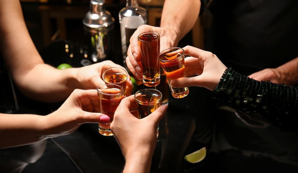 tequila