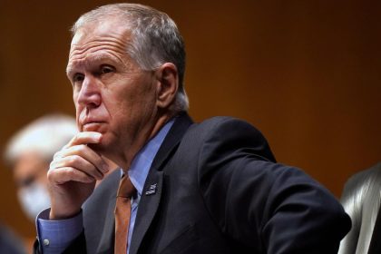 thom tillis