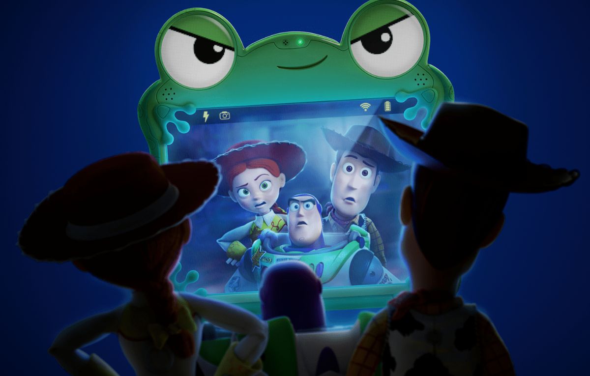 toy story 5