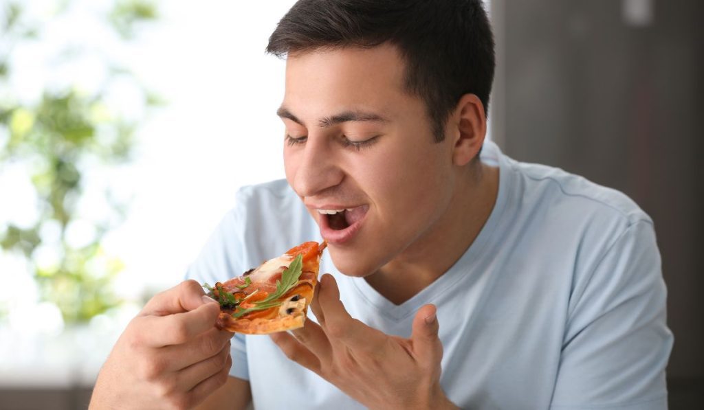 trastornos alimenticios