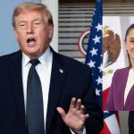 trump vs sheinbaum