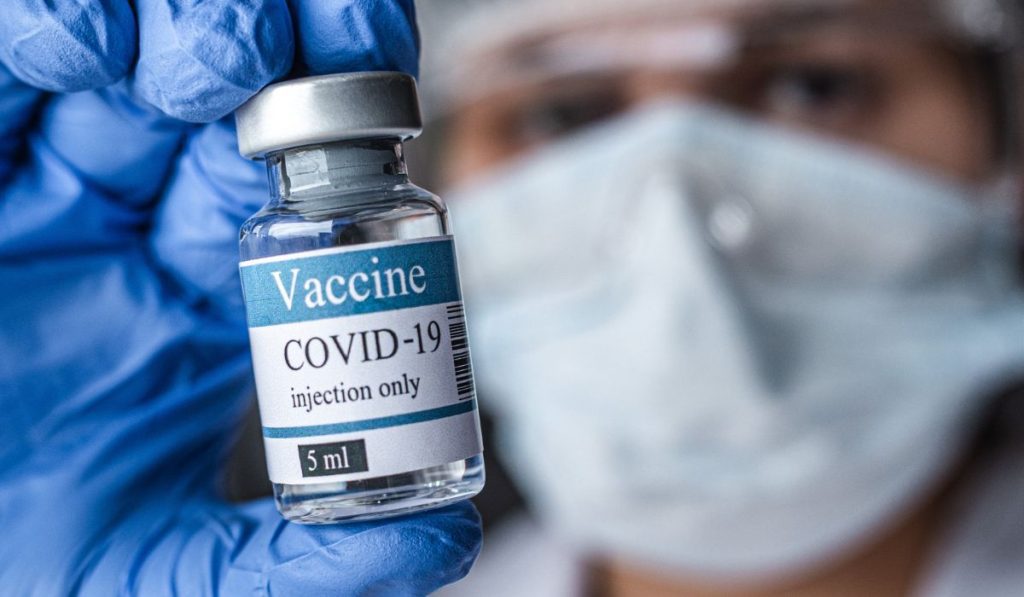 vacunas para el covid 19