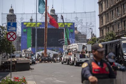 zócalo cdmx previo al mundial cuartoscuro