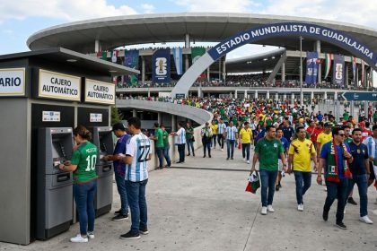 abren los bancos este 11 de junio mundial 2026