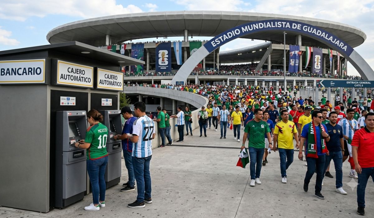 abren los bancos este 11 de junio mundial 2026