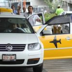 aicm taxis transporte 02