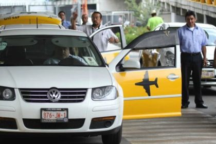 aicm taxis transporte 02