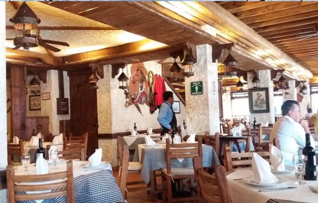 asado argentin