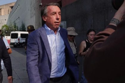 azcarraga jean