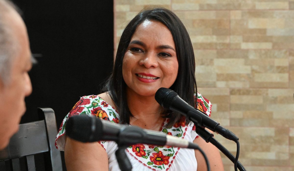 beatriz mojica