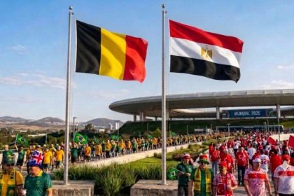 belgica egipto mundial 2026