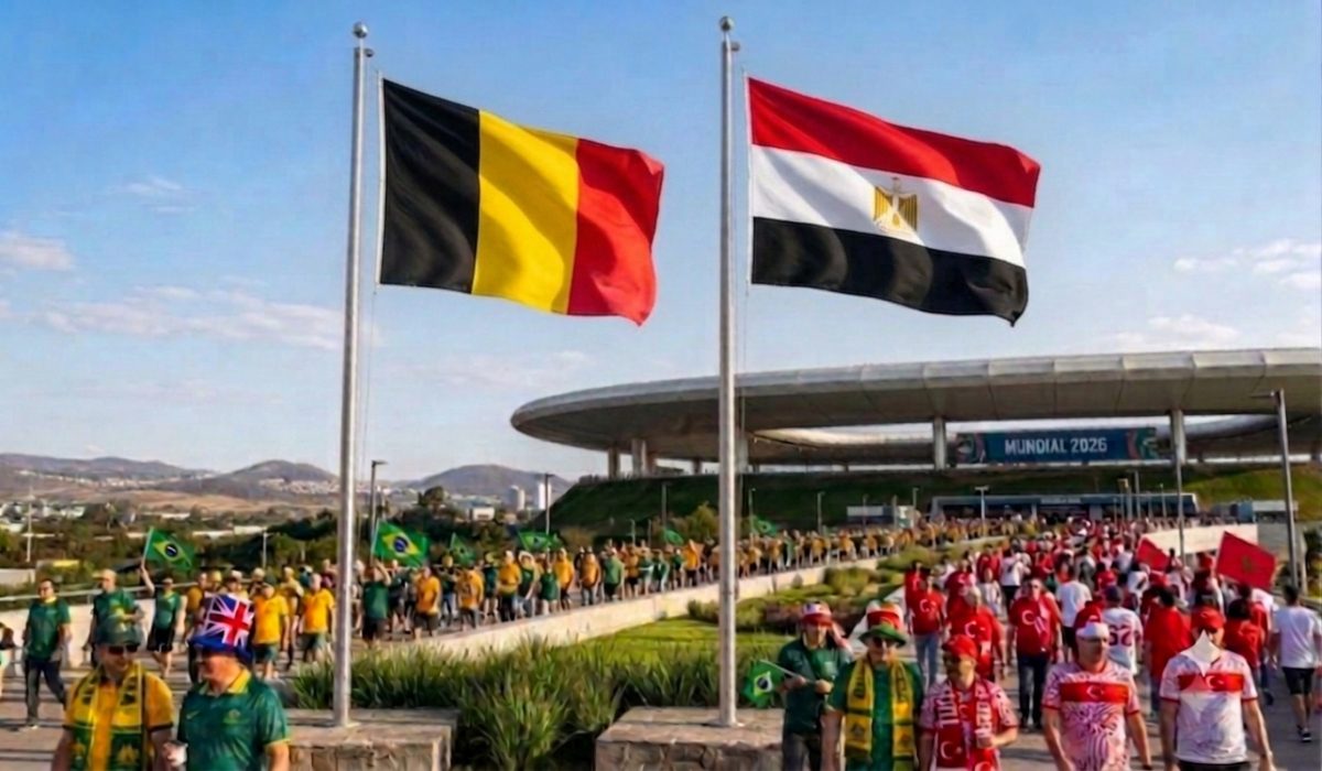 belgica egipto mundial 2026