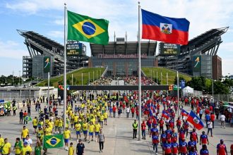 brasil haiti mundial 2026
