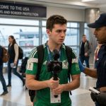 cbp cancelara visas a influencers que creen contenido en eu