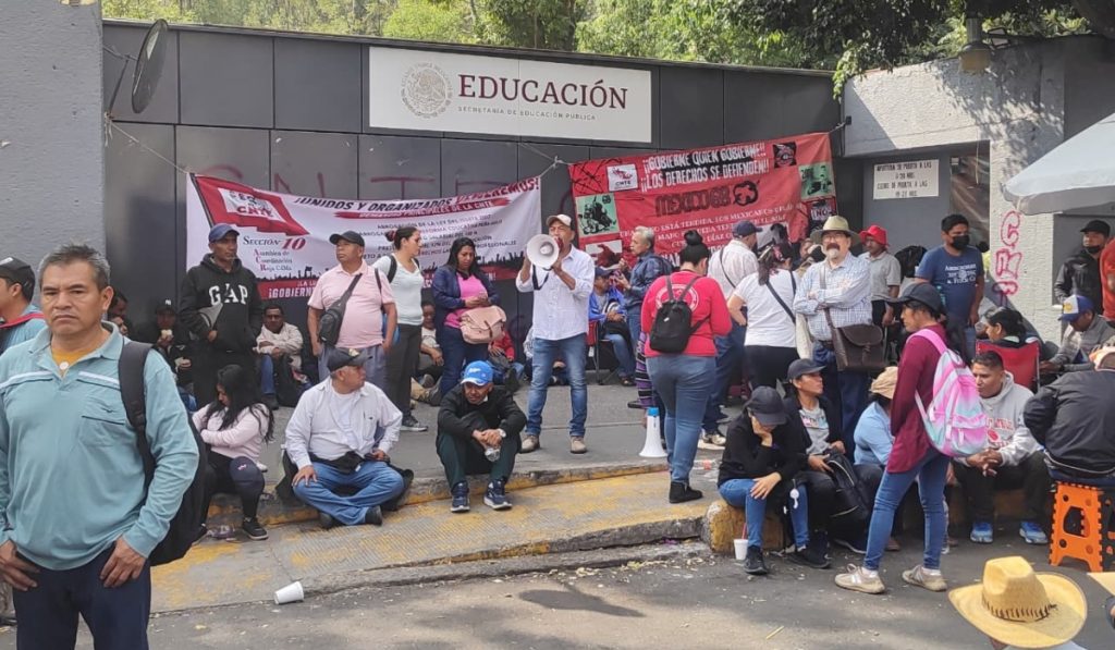 cnte sep universidad cdmx